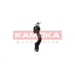 Rotule de barre de connexion avant droit KAMOKA 9010337 - Visuel 1