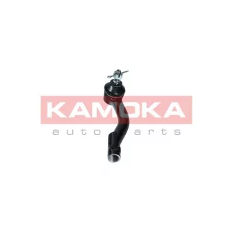 Rotule de barre de connexion avant droit KAMOKA 9010337