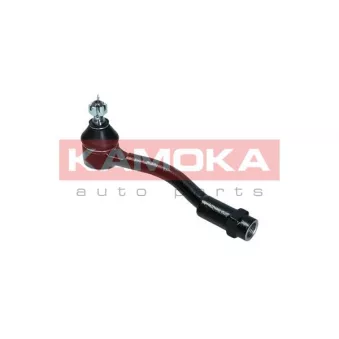Rotule de barre de connexion avant gauche KAMOKA 9010340