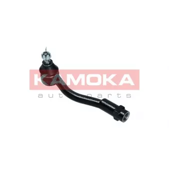 Rotule de barre de connexion avant droit KAMOKA 9010341