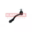 Rotule de barre de connexion avant droit KAMOKA 9010341 - Visuel 2