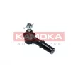 Rotule de barre de connexion avant gauche KAMOKA 9010362 - Visuel 2