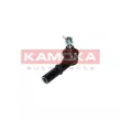 Rotule de barre de connexion avant gauche KAMOKA 9010362 - Visuel 3