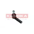 Rotule de barre de connexion avant droit KAMOKA 9010363 - Visuel 2