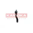 Rotule de barre de connexion avant gauche KAMOKA 9010364 - Visuel 1