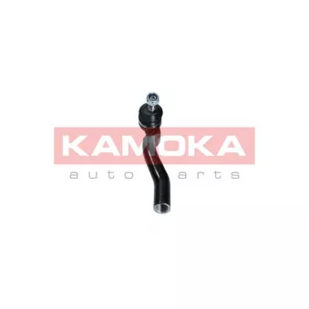 Rotule de barre de connexion avant gauche KAMOKA 9010364