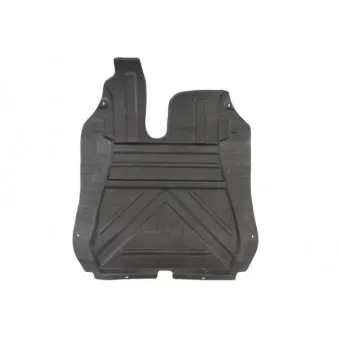 Cache moteur BLIC 6601-02-2555860P