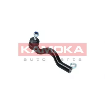 Rotule de barre de connexion avant droit KAMOKA 9010365