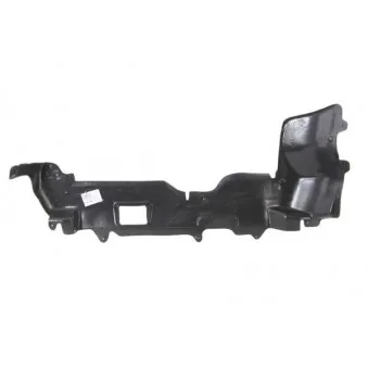 Cache moteur BLIC 6601-02-2911860P