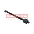 Rotule de direction intérieure, barre de connexion KAMOKA 9020227 - Visuel 1