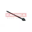 Rotule de direction intérieure, barre de connexion KAMOKA 9020229 - Visuel 3