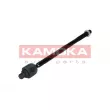 Rotule de direction intérieure, barre de connexion KAMOKA 9020236 - Visuel 3