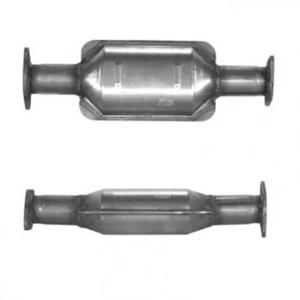 Catalyseur BM CATALYSTS BM80182H
