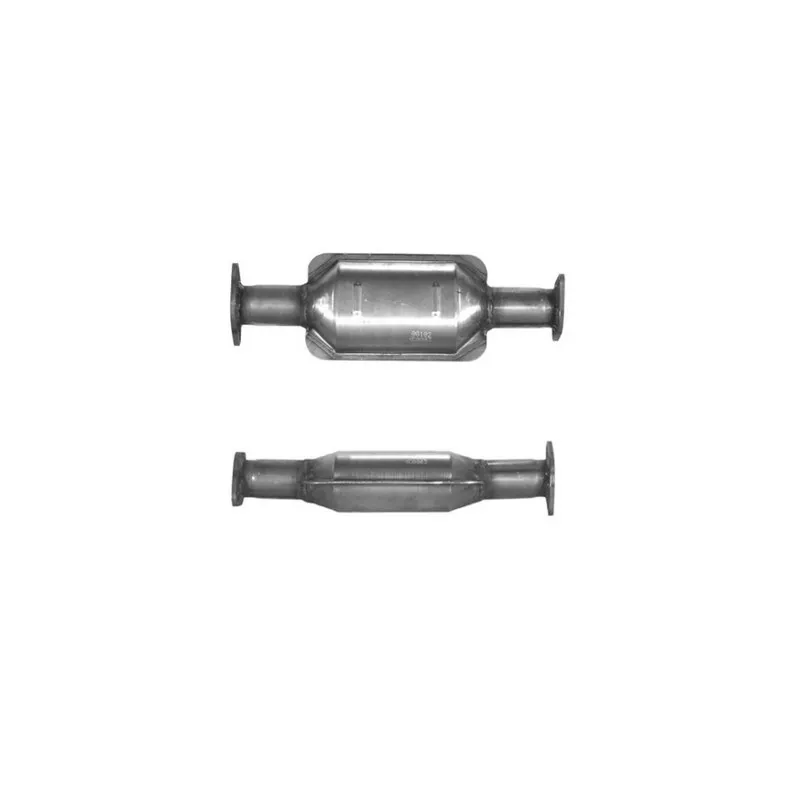Catalyseur BM CATALYSTS BM80182H