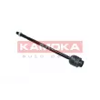 Rotule de direction intérieure, barre de connexion KAMOKA 9020257 - Visuel 2