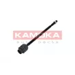 Rotule de direction intérieure, barre de connexion KAMOKA 9020257 - Visuel 3