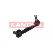 Entretoise/tige, stabilisateur arrière gauche KAMOKA 9030056 - Visuel 2
