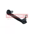 Entretoise/tige, stabilisateur arrière gauche KAMOKA 9030056 - Visuel 3
