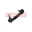 Entretoise/tige, stabilisateur arrière droit KAMOKA 9030057 - Visuel 2
