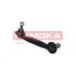 Entretoise/tige, stabilisateur arrière droit KAMOKA 9030057 - Visuel 3