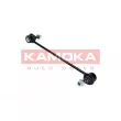 Entretoise/tige, stabilisateur KAMOKA 9030070 - Visuel 1