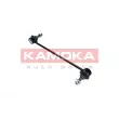 Entretoise/tige, stabilisateur KAMOKA 9030070 - Visuel 3