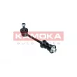Entretoise/tige, stabilisateur KAMOKA 9030073 - Visuel 1