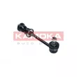 Entretoise/tige, stabilisateur KAMOKA 9030073 - Visuel 3