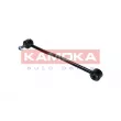 Entretoise/tige, stabilisateur KAMOKA 9030133 - Visuel 1