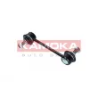 Entretoise/tige, stabilisateur KAMOKA 9030141 - Visuel 3