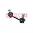 Entretoise/tige, stabilisateur arrière gauche KAMOKA 9030143 - Visuel 3