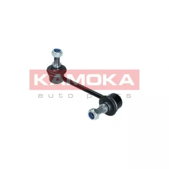 Entretoise/tige, stabilisateur arrière gauche KAMOKA 9030175
