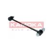 Entretoise/tige, stabilisateur KAMOKA 9030191 - Visuel 3