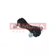 Entretoise/tige, stabilisateur KAMOKA 9030196 - Visuel 1