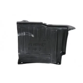 Cache moteur avant gauche BLIC 6601-02-3136861P