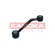 Entretoise/tige, stabilisateur arrière gauche KAMOKA 9030211 - Visuel 2
