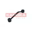 Entretoise/tige, stabilisateur arrière droit KAMOKA 9030212 - Visuel 1