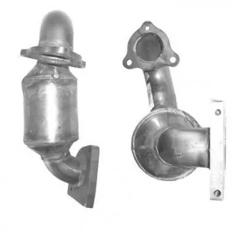 Catalyseur BM CATALYSTS BM80183H