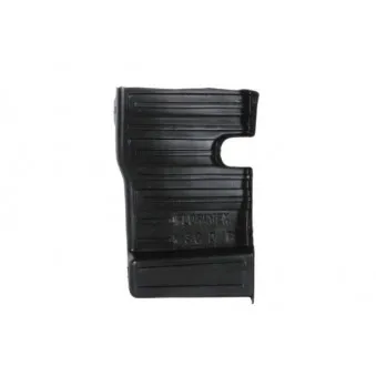 Cache moteur avant droit BLIC 6601-02-3136862P