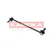 Entretoise/tige, stabilisateur KAMOKA 9030213 - Visuel 1