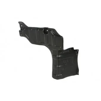 Cache moteur avant gauche BLIC 6601-02-3136863P