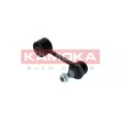 Entretoise/tige, stabilisateur KAMOKA 9030225 - Visuel 1