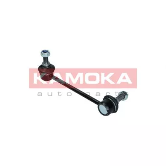Entretoise/tige, stabilisateur avant gauche KAMOKA 9030235