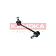 Entretoise/tige, stabilisateur avant droit KAMOKA 9030236 - Visuel 1
