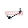 Entretoise/tige, stabilisateur avant droit KAMOKA 9030236 - Visuel 2