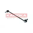 Entretoise/tige, stabilisateur KAMOKA 9030250 - Visuel 1