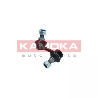 Entretoise/tige, stabilisateur avant gauche KAMOKA 9030313