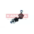 Entretoise/tige, stabilisateur KAMOKA 9030315 - Visuel 2