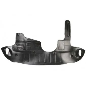Cache moteur BLIC 6601-02-3175860P