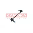 Entretoise/tige, stabilisateur avant gauche KAMOKA 9030355 - Visuel 3
